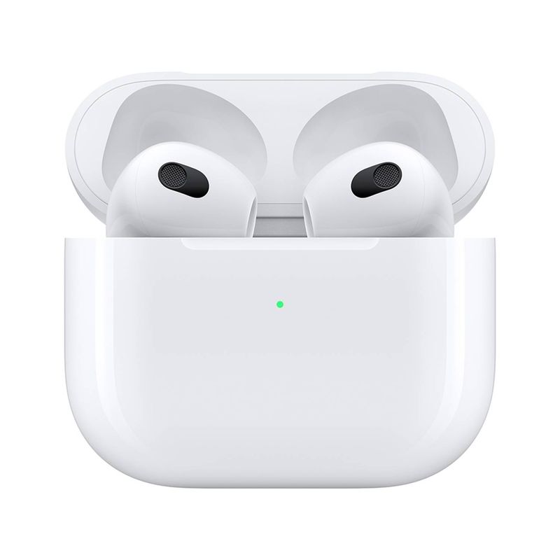 Airpods pro best sale réplica aaa características