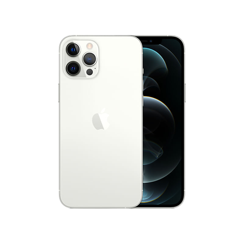 iPhone 12 Pro Max 512gb Blanco - Reacondionado