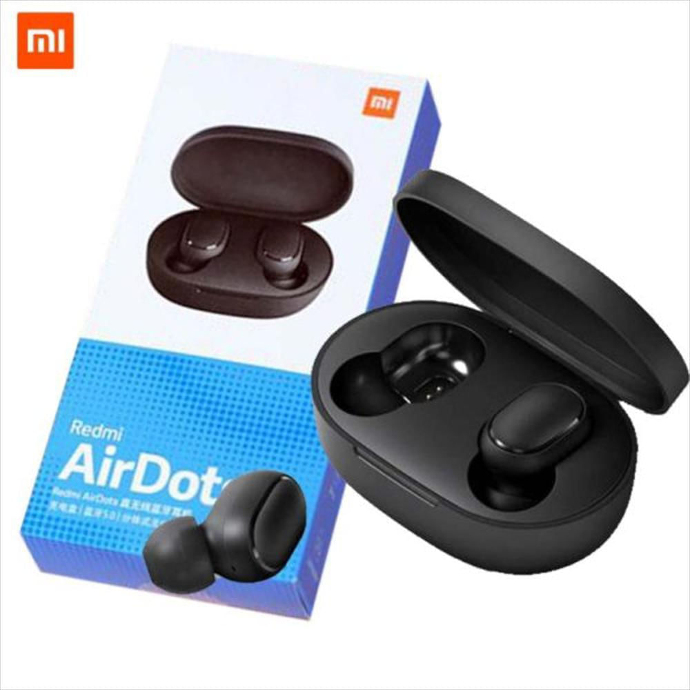 Audifonos airdots fashion redmi