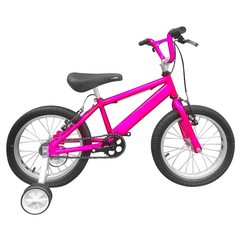 Bicicleta Infantil Infantil2 Sforzo Rin 24 pulgadas SFORZO