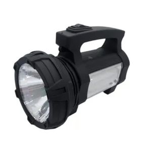 Linterna Reflector Recargable 1 Led 650 Lumenes Truper en Tiendas virtuales  Paradox con crédito Addi