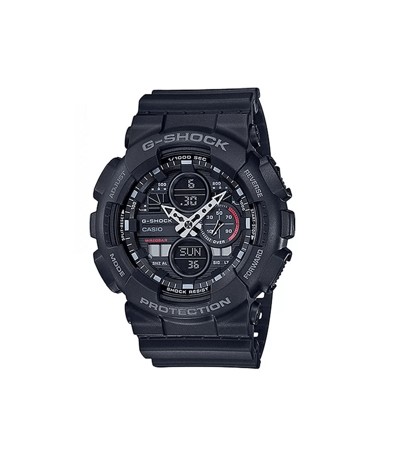 Reloj casio discount g shock hombre