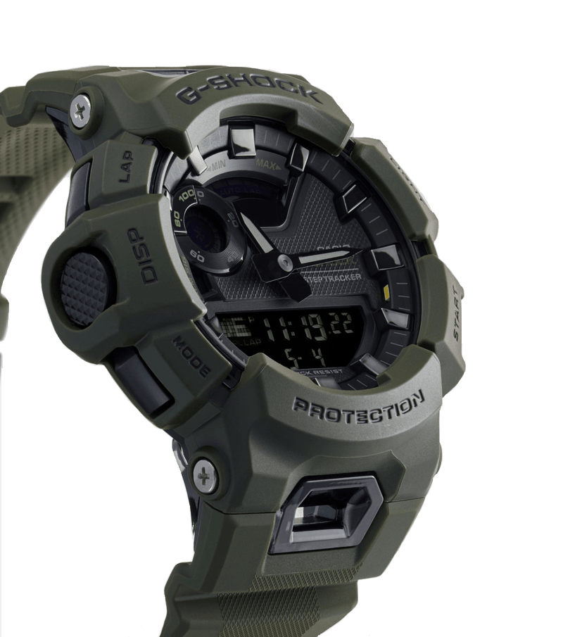 Reloj casio deportivo hombre hot sale