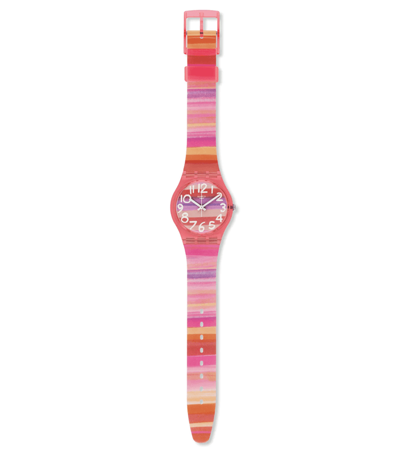 Reloj Mujer Swatch GP140