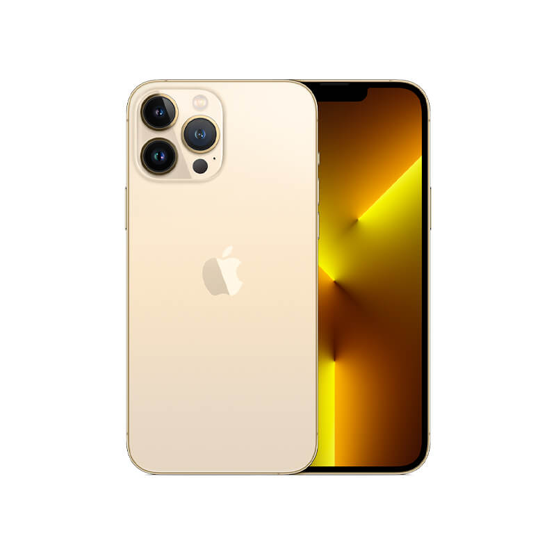 Apple iPhone 13 Pro y Pro Max: características, precio y ficha técnica