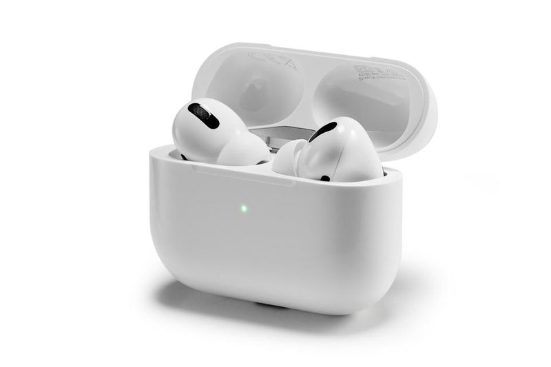 Descripcion airpods online pro