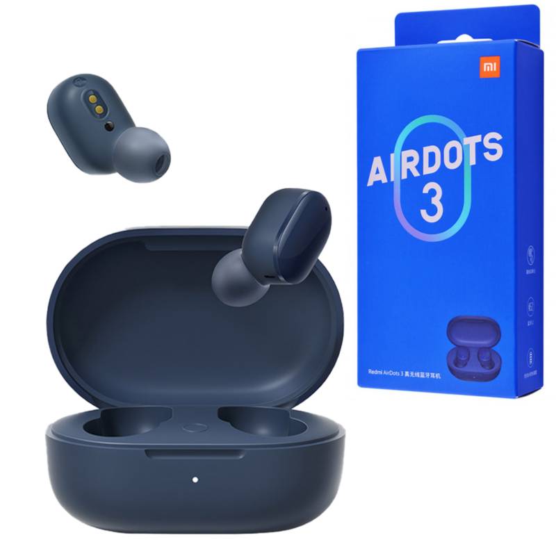 Audifonos inalambricos Xiaomi Aidots Pro 3