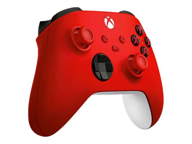 Mando de videojuegos Inal mbrico para Xbox Microsoft