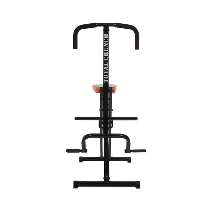 Total Crunch Body – Ejercitador de fitness. – Yaxa Store