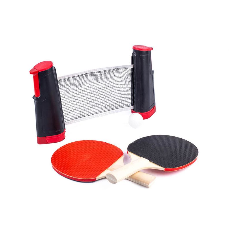 Malla - Red de ping pong - Red de tenis de mesa - Ping Pong