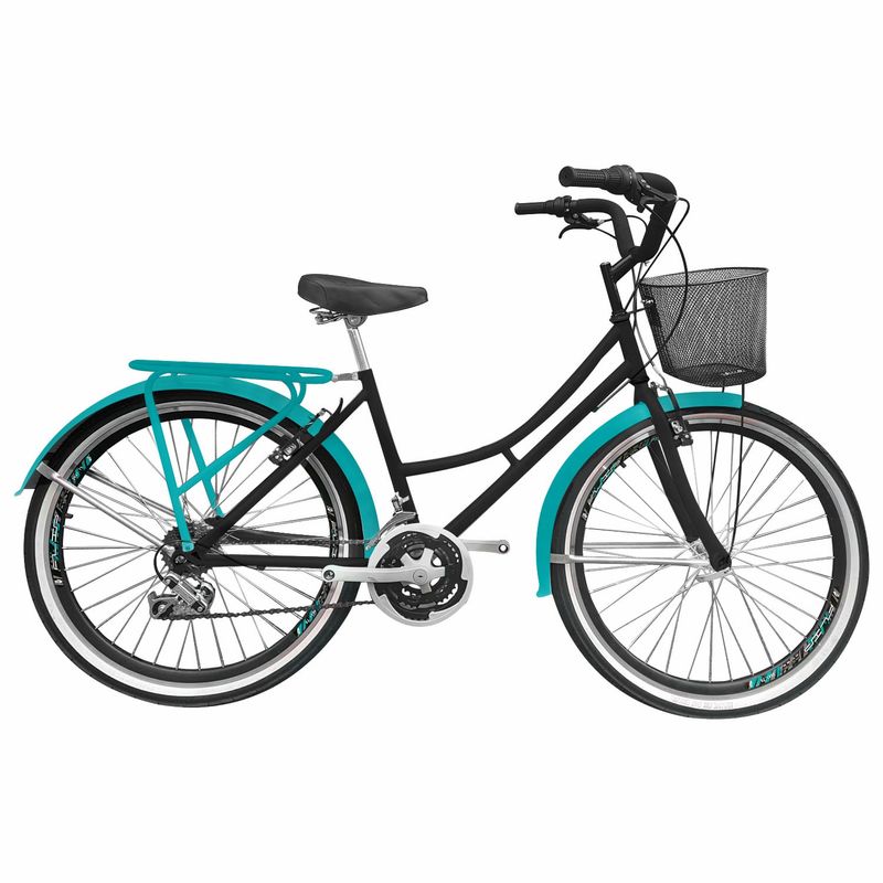 Bicicleta shimano rin 26 hot sale