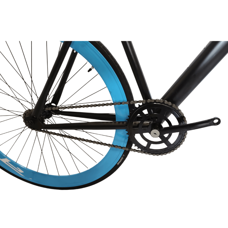 Rin para bicicleta discount fixie