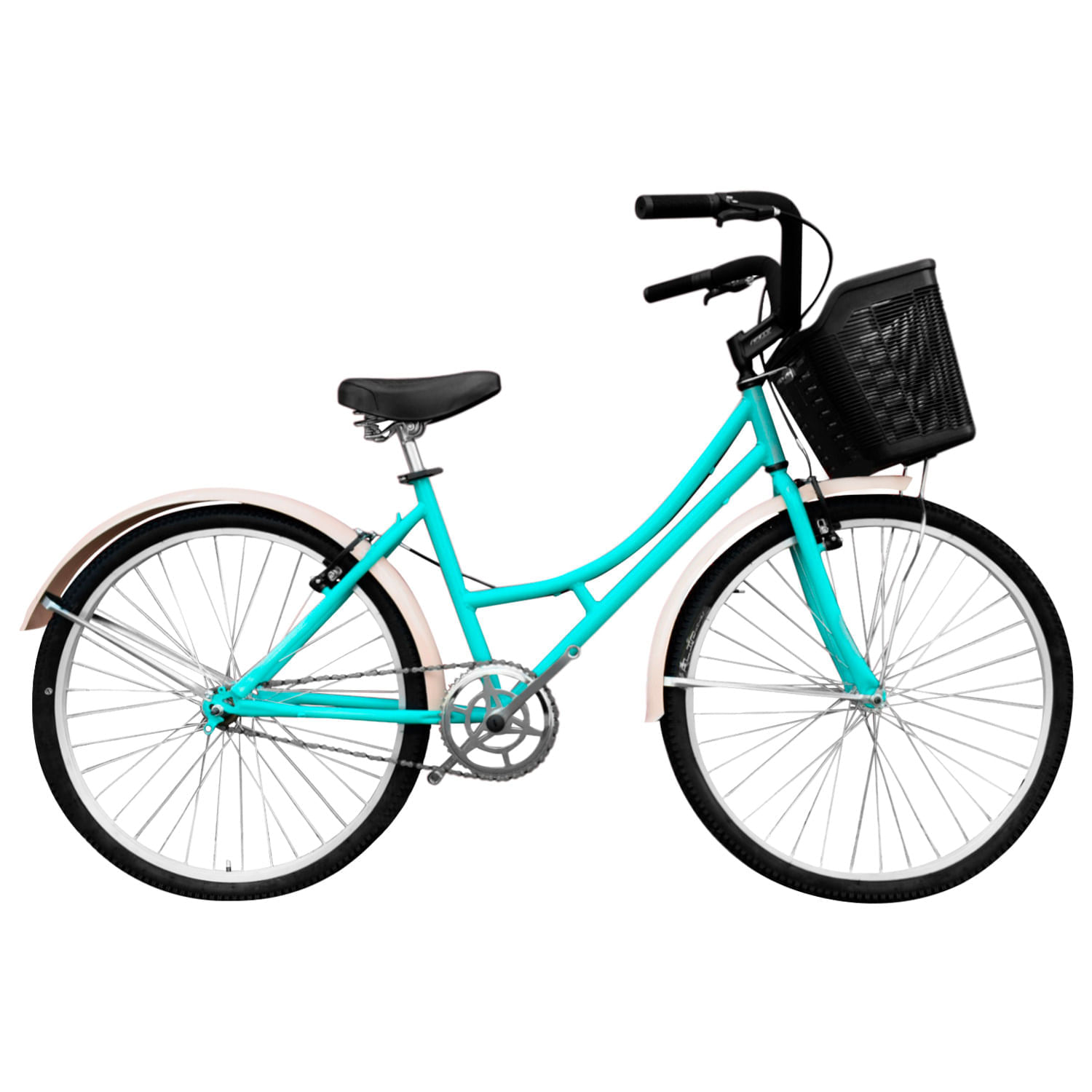 Bicicleta sforzo rin discount 26