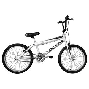 Mini Bomba Manual Truper 75 PSI Bicicleta