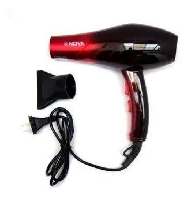 Secador Cabello Nova