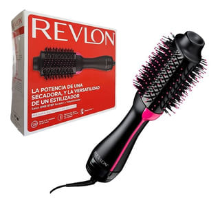 Cepillo Revlon Secador