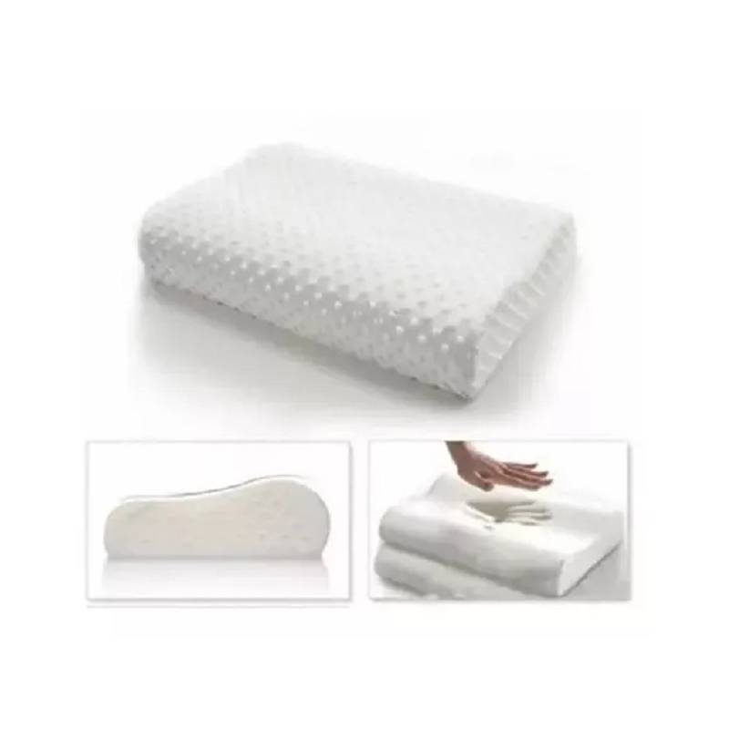 Almohadas best sale memory pillow