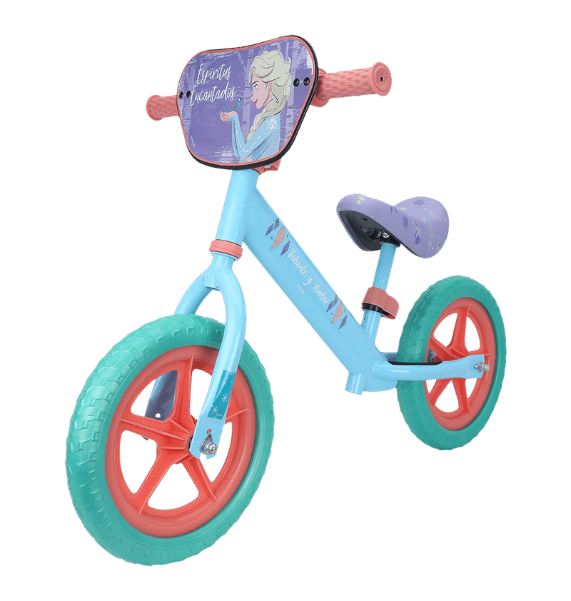 Frozen hotsell balance bike