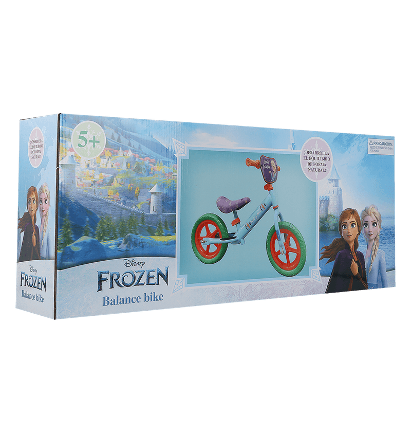 Balance Bike Frozen