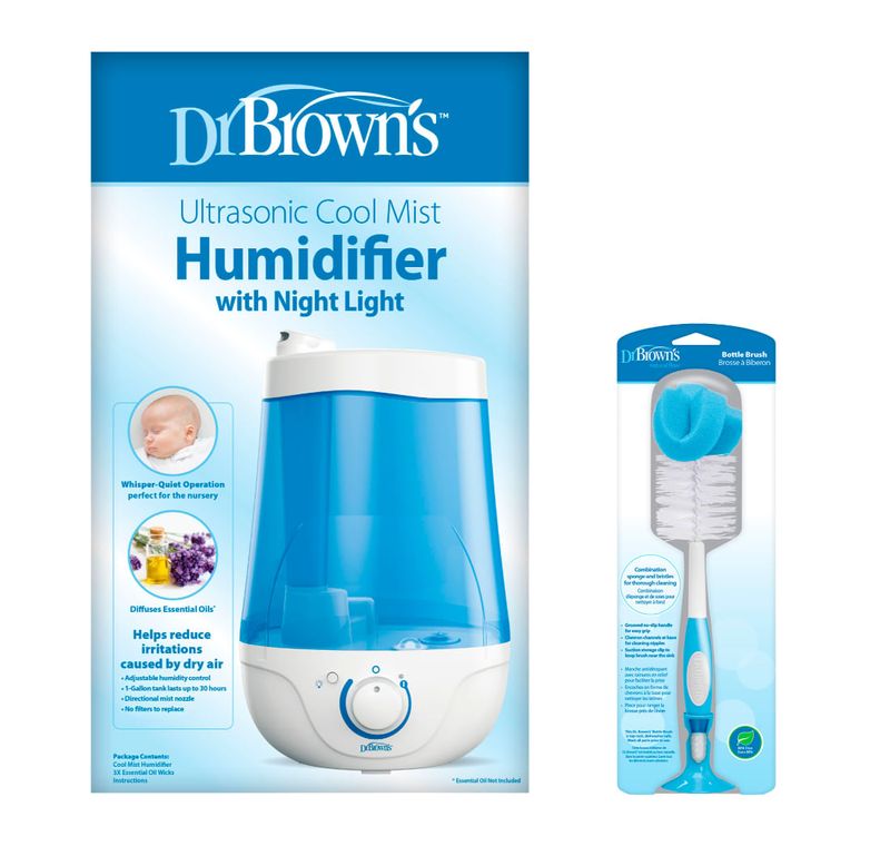 Las mejores ofertas en Control de humedad Ajustable humidificadores