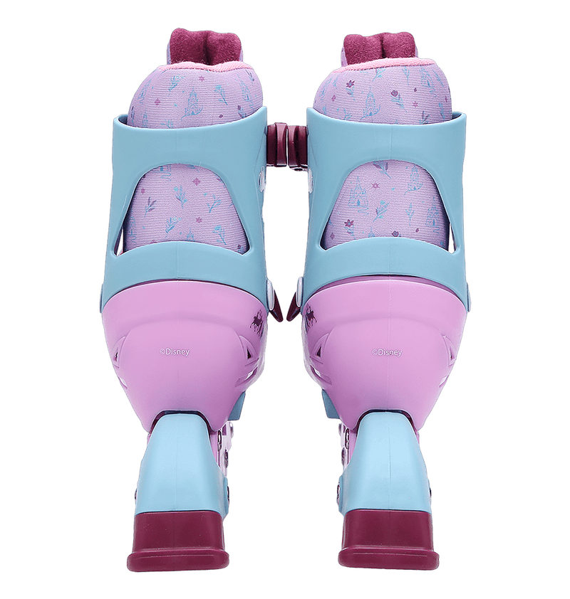 Patines frozen discount 2 en 1