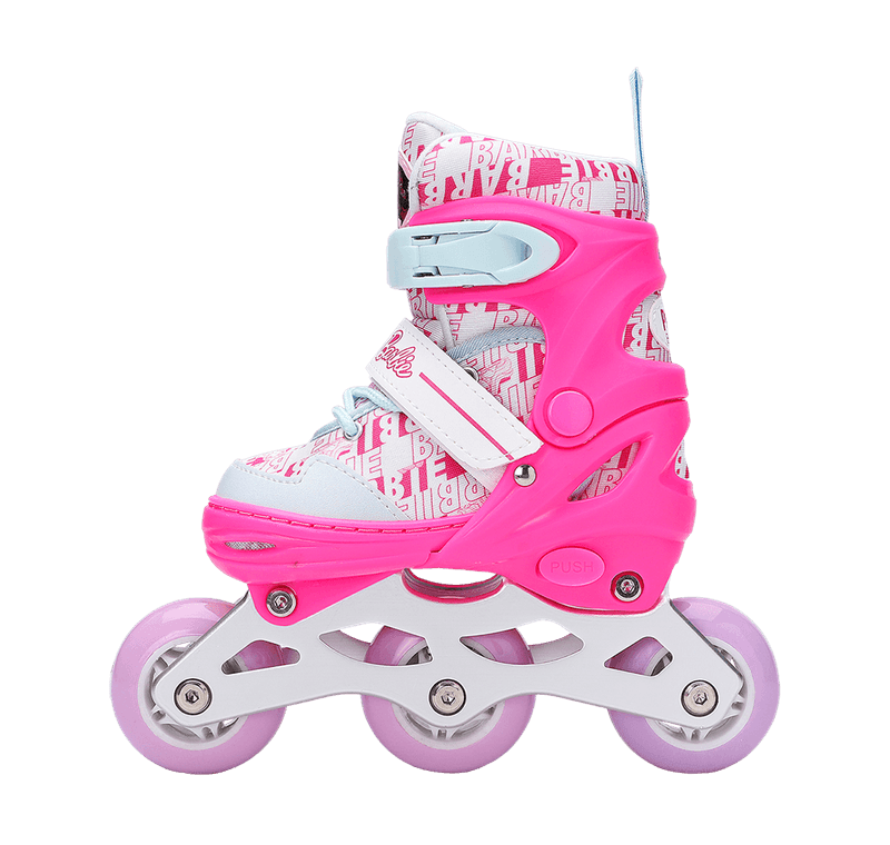 Patines de 4 Ruedas Pre School Paw Patrol Talla: 27-30 PAW PATROL