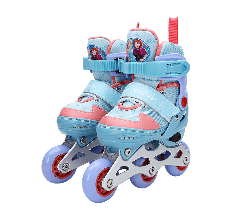 Patines Preschool Frozen DISNEY