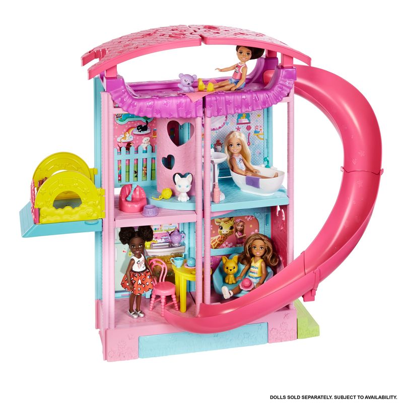 Juegos De Barbie