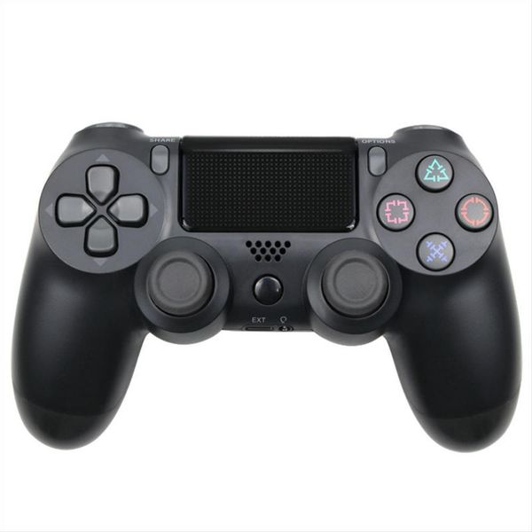 Mando para PlayStation 4 Dualshock Negro
