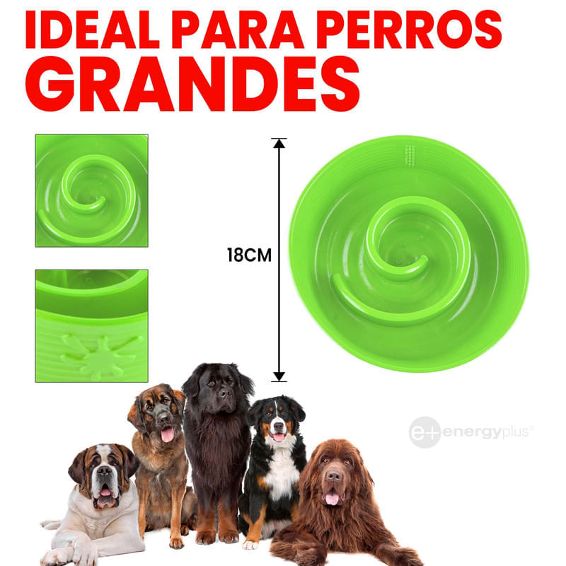 Platos discount soperos grandes