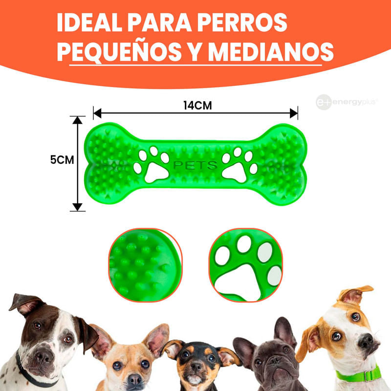 Juguetes antisarro para discount perros