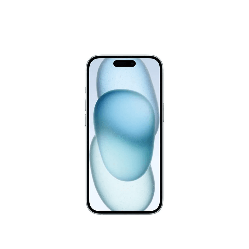 Celular 5G Apple iPhone 15 Pro Azul 128GB
