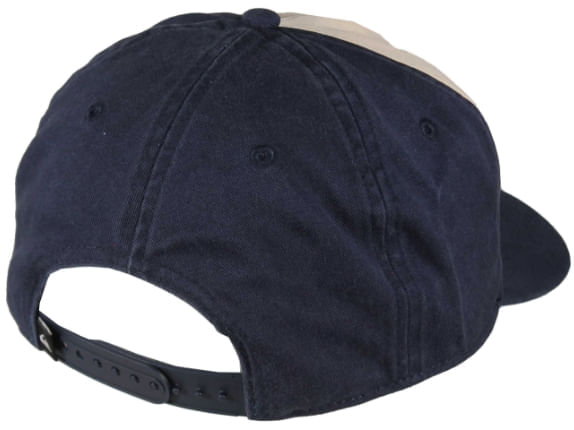 Quiksilver Gorra Stringer para hombre