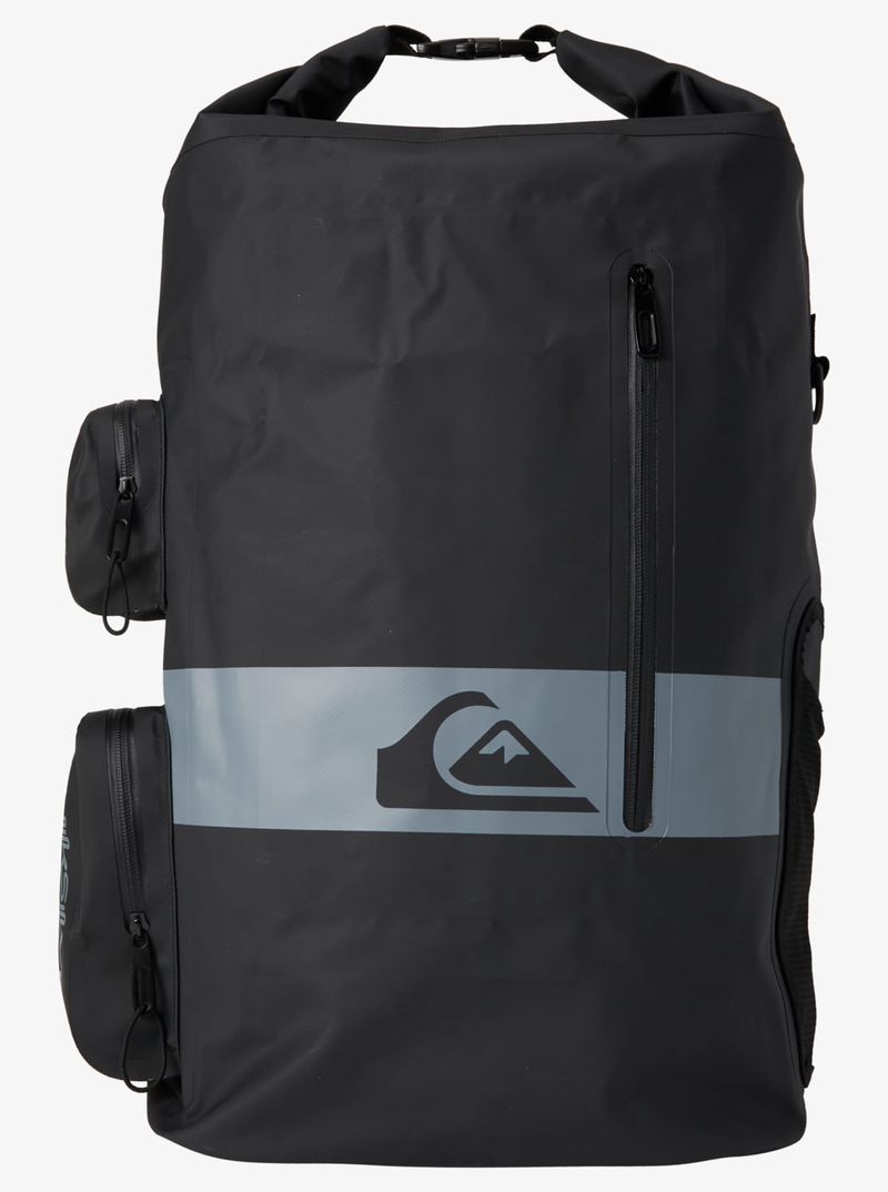 Morral quiksilver 2025