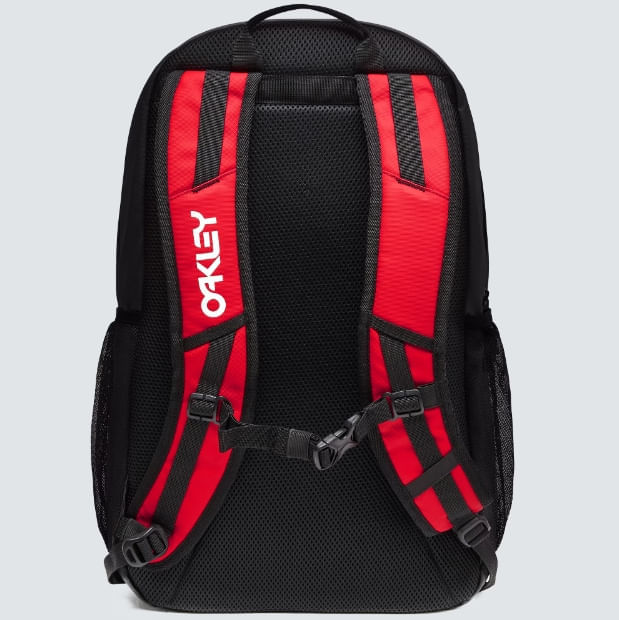 Morral Oakley The Freshman Skate