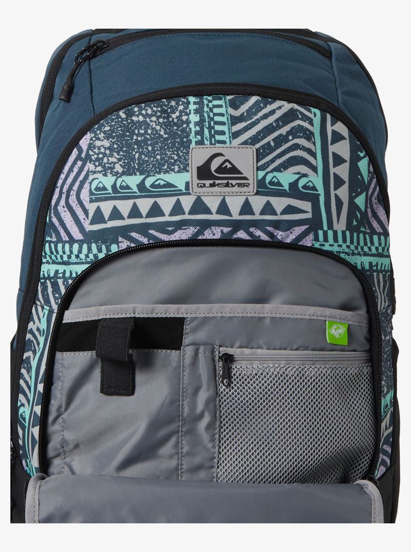Morrales quiksilver sale