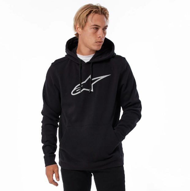 Buzo Alpinestars Ageless V2 Hoodie