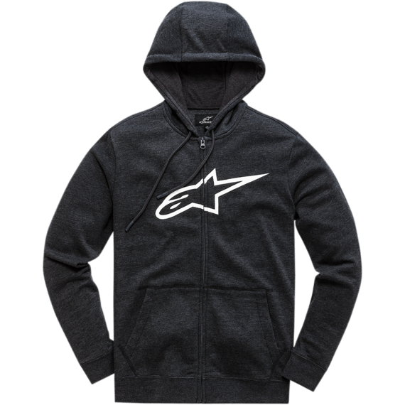 Chaqueta Alpinestars H Block Hombre - Azul ALPINESTARS