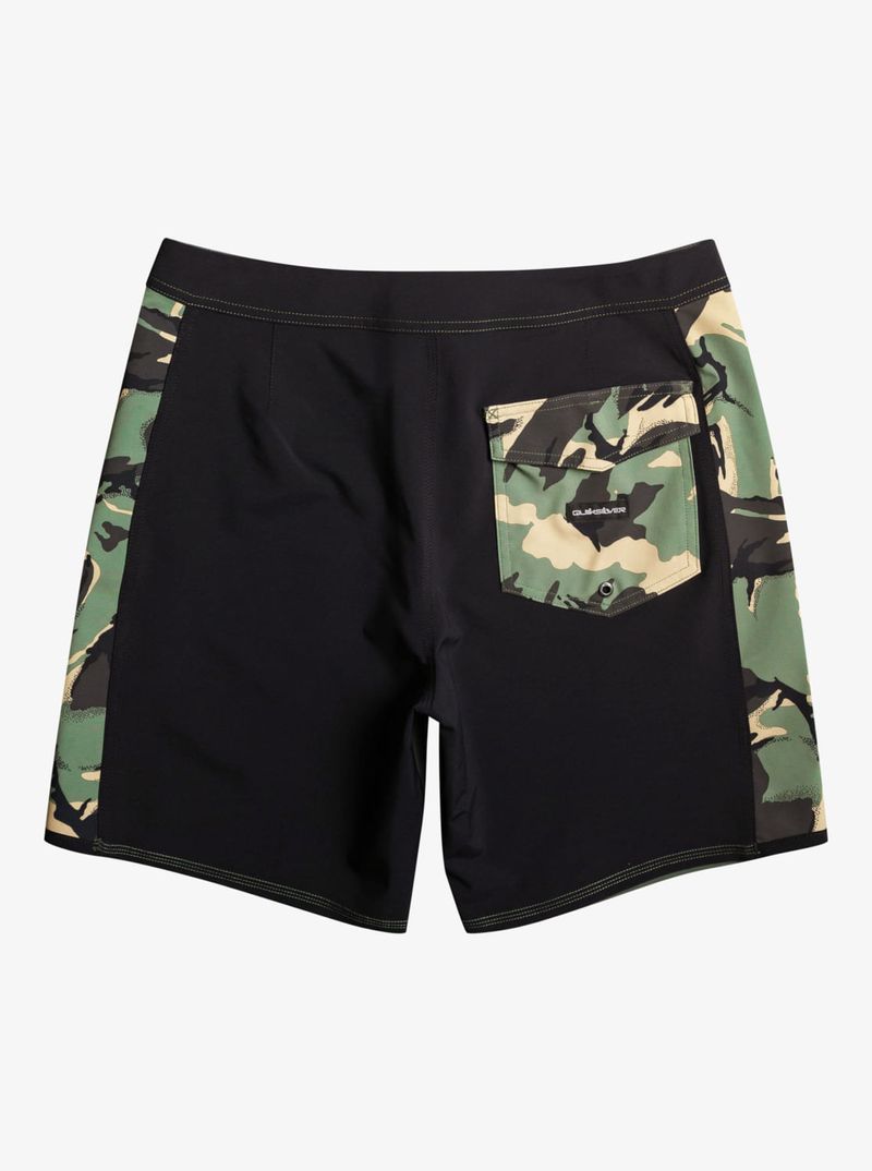 Pantaloneta quiksilver sale