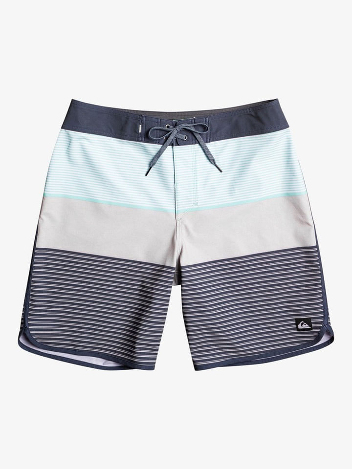 Bañador Quiksilver Surfsilk Panel 18' Para Hombre