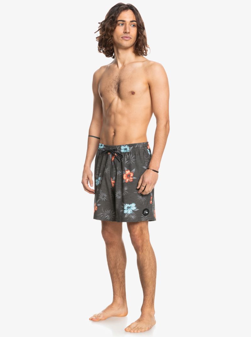 Ropa de Baño para Hombre QUIKSILVER BOARDSHORT SURFSILK KVJ8