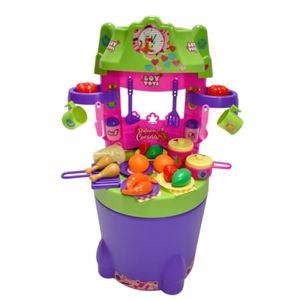 Cocina playskool cheap