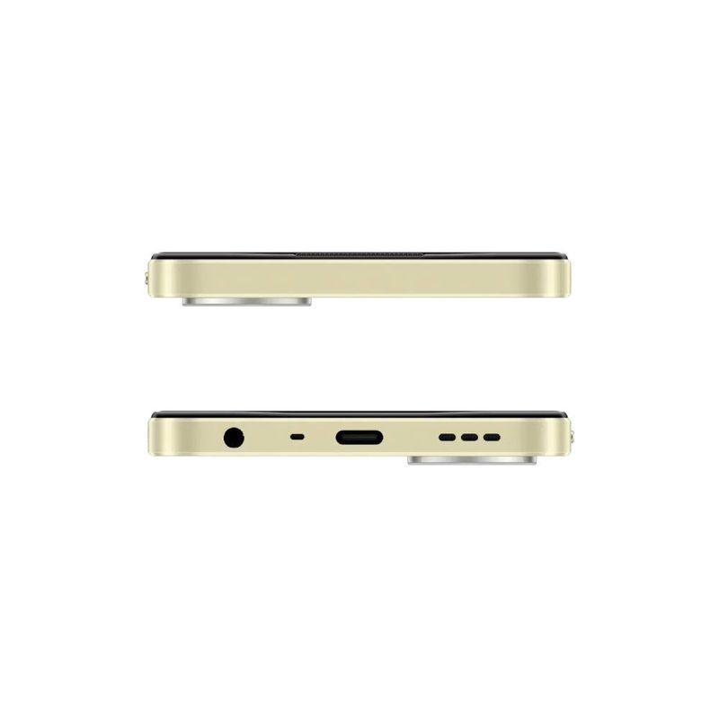OPPO A38 656 HD+ 128GB 4(+4)GB GLOWING GOLD Canal Pc Informatica
