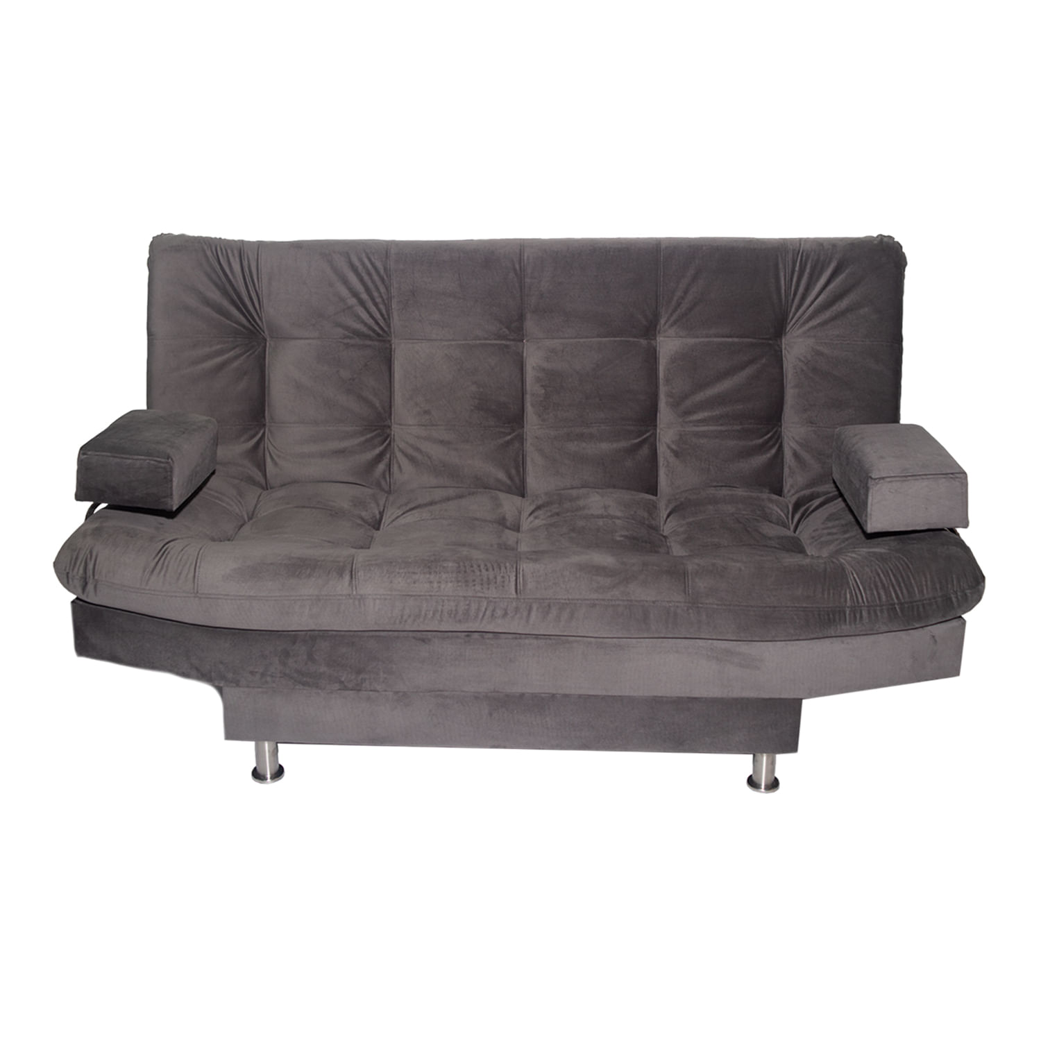 Lanovenanube Topper sofá Terciopelo Glamour de 65x220 cm - Color Gris  Marengo : : Hogar y cocina