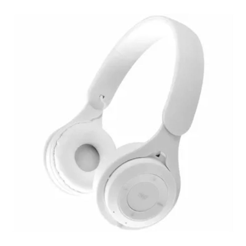 SONY AURICULARES INALAMBRICOS BLUETOOTH MICROFONO BLANCO