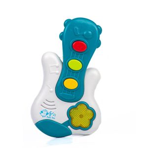 Juguete para Bebés Fisher-Price Perrito Piano Sonidos