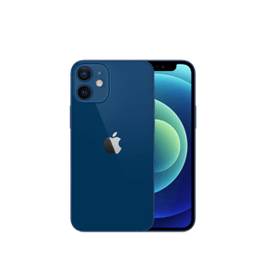 Celular iPhone 14 Plus 128GB (Reacondicionado) - Azul, Apple