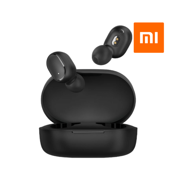 Audífonos Inalámbricos Xiaomi Mi True Earbuds Basic 2