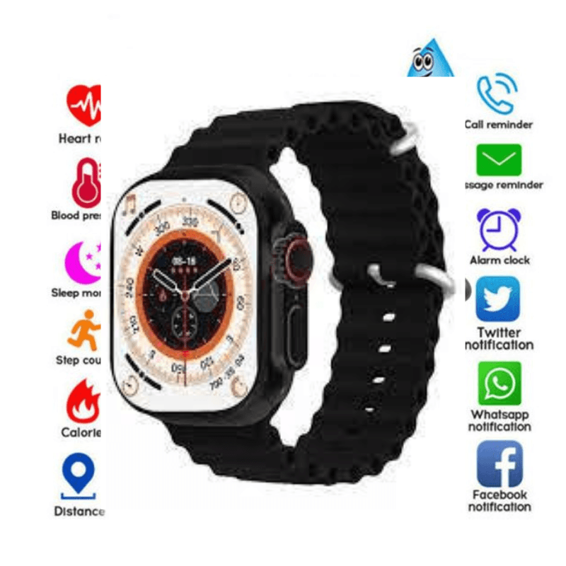 Manillas de reloj inteligente new arrivals