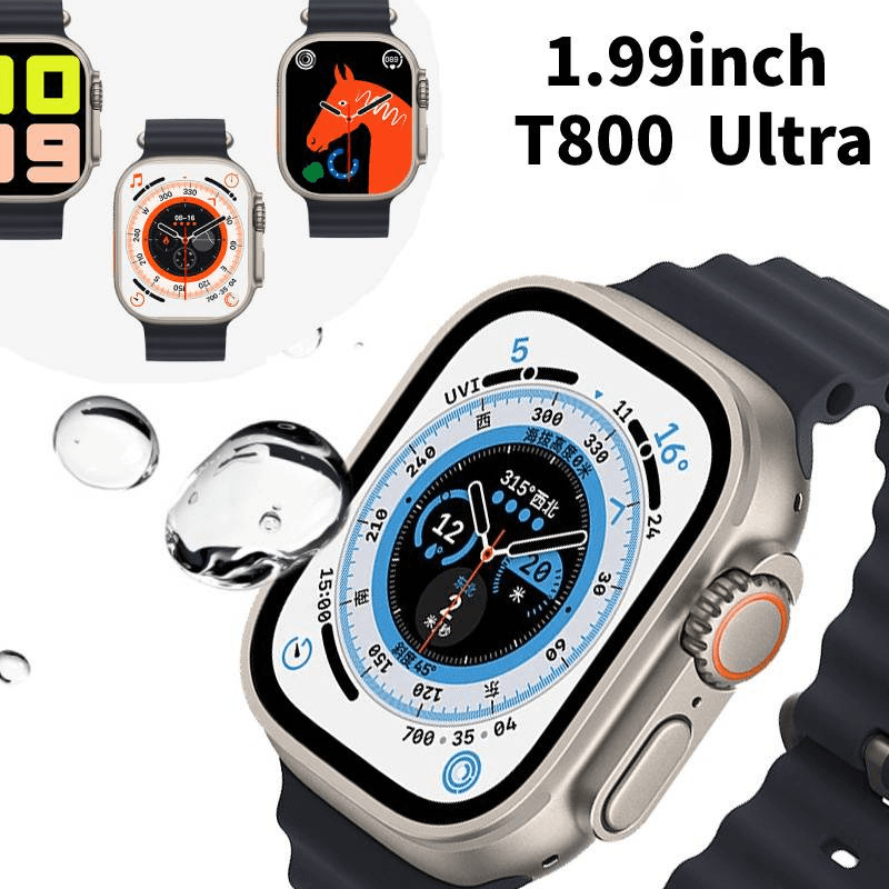 Smartwatch discount gama alta